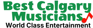 Hire Calgary Musicians top logo