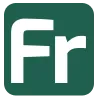 friendvu social network logo