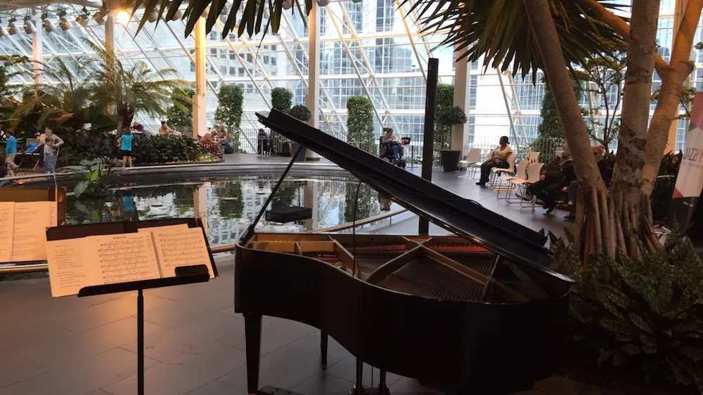 jazz pianist calgary hire