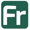 friendvu social network logo